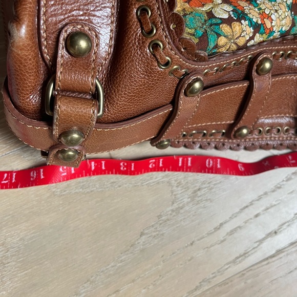 Isabella Fiore morning dew huge hobo - Picture 5 of 14